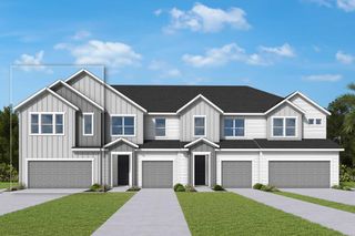 New construction Single-Family house 6412 Jensen View Ave, Apollo Beach, FL 33572 plan The Peppermill - image