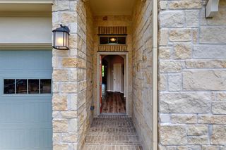 New construction  house 21931 Woodland Hawthorn Ln, Cypress, TX 77447 plan Lanai - 45' Lot - image