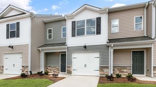 New construction Single-Family house 67 Bee Garden Ct, Angier, NC 27501 plan Altamont - image