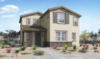 New construction house 24052 N 146Th Ln, Surprise, AZ 85387 plan Plan CC-RM2 - image