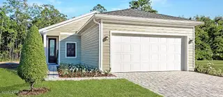 New construction Single-Family house 2952 Adelaide Rd, Green Cove Springs, FL 32043 plan Kate II - image