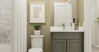 New construction Townhouse house 146 Agnew Wy, Unit 26, Woodstock, GA 30188 - image