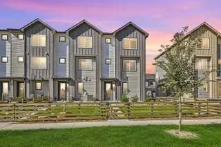 New construction Townhouse house 2379 E Suniga Rd, Fort Collins, CO 80524 plan Horsetooth - image