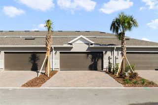 New construction house 682 Lola Ln, Oviedo, FL 32765 plan Providence - image