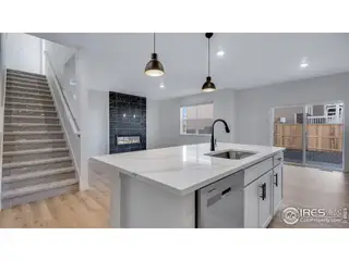 New construction Single-Family house 13948 Garnet Dr, Mead, CO 80504 plan HENLEY - image