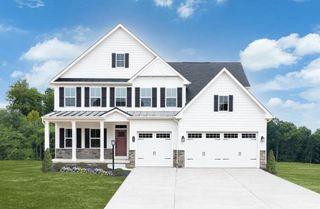 New construction Single-Family house 1023 Lacebark Dr, Ridgeville, SC 29472 - image
