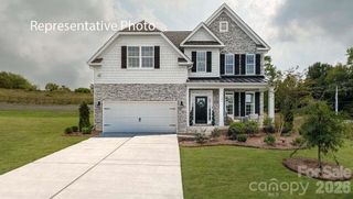 New construction Single-Family house 3117 Spring Iris Dr, Denver, NC 28037 plan Fleetwood - image