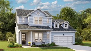 New construction house 115 Beamon Lp, Summerville, SC 29486 plan JACKSON - image