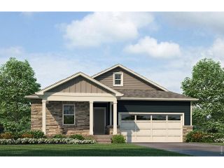 New construction Single-Family house 1715 Knobby Pine Dr, Fort Collins, CO 80528 plan Newcastle - image
