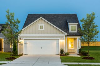 New construction  house 1665 Sunfish Wy, Bluffton, SC 29909 plan Contour - image