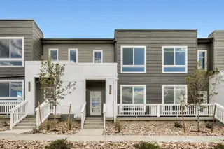 New construction Single-Family house 15587 Gilpin Ave, Parker, CO 80134 plan 302 - image