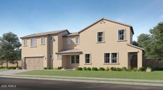 New construction Single-Family house 10136 E Ulysses Ave, Mesa, AZ 85212 plan Moringa Plan 1012 - image