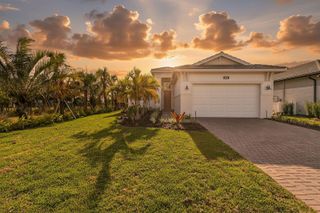 New construction Single-Family house 9694 Saint Germain Dr, Palm Beach Gardens, FL 33412 - image