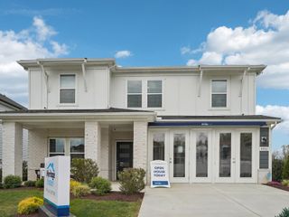 New construction Single-Family house 4956 Leesa Ann Ln, Hermitage, TN 37076 plan Rockwell - image