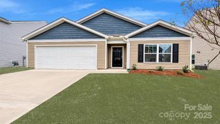 New construction Single-Family house 75 Creekwalk Ln, Waynesville, NC 28785 plan Cali - image