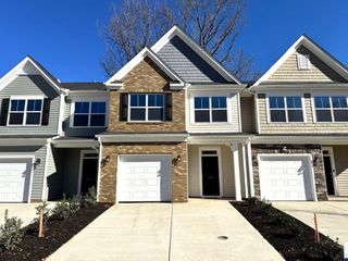 New construction  house 206 Spartina Ct, Spartanburg, SC 29305 plan Ashland - image