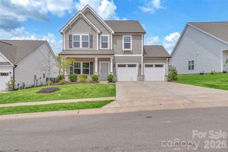 New construction Single-Family house 44024 Donald Ross Ct, Lancaster, SC 29720 plan Inverness - image