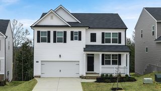 New construction Single-Family house 1380 Admiral Ave, Grovetown, GA 30813 plan Hayden - image
