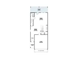 New construction Single-Family house 162 Heritage Forest Pkwy, Dripping Springs, TX 78620 plan Somerset - Smart Series - image