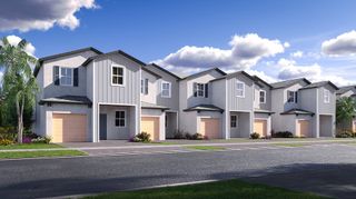 New construction Single-Family house 15791 Sw 276 Ter, Miami, FL 33032 plan Fiora - image