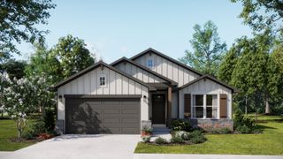New construction Single-Family house 178 Lost Horizon Dr, Copperas Cove, TX 76522 plan Lampasas - image