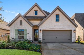 New construction Single-Family house 949 Cortez Creek Dr, Conroe, TX 77304 2026W- photo