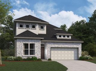New construction Single-Family house 13116 Geary Dr, Manchaca, TX 78652 plan Dexter - image