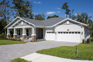 New construction Single-Family house 6671 Summit View Dr, Brooksville, FL 34601 - image