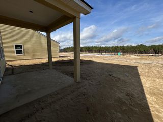 New construction Single-Family house 4037 Lemon Grass Ln, Ravenel, SC 29470 plan Marion - image