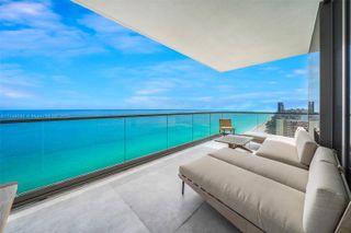 New construction Condo house 2000 S Ocean Dr, Unit 22B, Hallandale Beach, FL 33009 - image