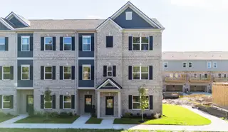 New construction Single-Family house 114 Rosebush Lane, N, Unit 35, Lebanon, TN 37087 - image