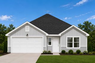 New construction Single-Family house 2085 Lonsdale Dr, Grovetown, GA 30813 plan Destiny - image