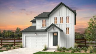 New construction Single-Family house 16537 W 92Nd Pl, Arvada, CO 80007 plan Buena Vista - image