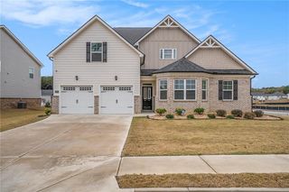 New construction Single-Family house 13709 Whitman Ln, Covington, GA 30014 - image
