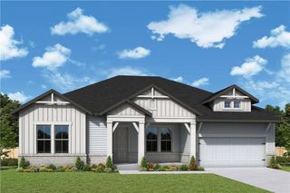 New construction Single-Family house 242 Mill Chase Dr, Dallas, GA 30157 plan The Boylston - image