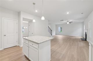 New construction Single-Family house 1361 Stephens View Dr, Loganville, GA 30052 - image