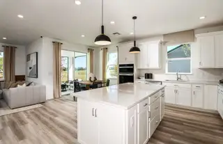 New construction Single-Family house 8359 Sw 58Th Lp, Ocala, FL 34481 plan Heston - image