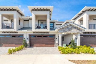 New construction Townhouse house 2864 Isles Wy, New Smyrna Beach, FL 32168 - image