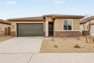 New construction Single-Family house 22318 W Irma Ln, Surprise, AZ 85387 plan 3501 - image