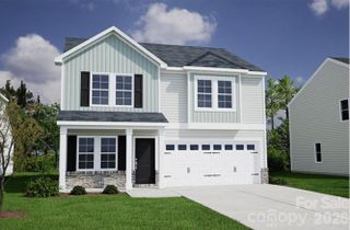 New construction Single-Family house 1641 Piper Creek Ave, Newton, NC 28658 - image