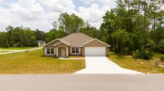 New construction Single-Family house 14553 Sw 75 Cir, Ocala, FL 34473 - image