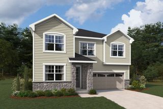New construction Single-Family house 1464 Mccollum St, Monroe, NC 28112 plan Shenandoah - image