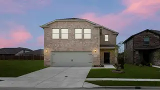 New construction Single-Family house 2929 Kimberwick Dr, Anna, TX 75409 - image