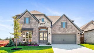 New construction Single-Family house 229 Bee Balm Rd, McKinney, TX 75071 plan 3299W - image