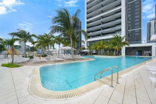 New construction Condo house 159 NE 6th St, Unit 3706, Miami, FL 33132 - image