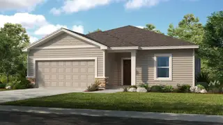 New construction Single-Family house 8179 Archibald Ter, Jacksonville, FL 32219 plan Mulberry - image