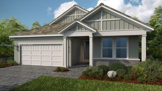 New construction Single-Family house 14224 Dunlin Ave, Punta Gorda, FL 33955 plan Monte - image