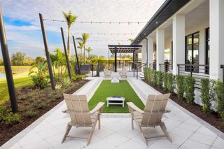 New construction Single-Family house 11941 Mandala Ct, Venice, FL 34293 - image