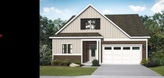 New construction Single-Family house 134 Summerwind Dr, Summerville, SC 29486 Adventurer- photo