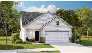 New construction Single-Family house 256 Captian Kidd Ct, Summerville, SC 29486 - image